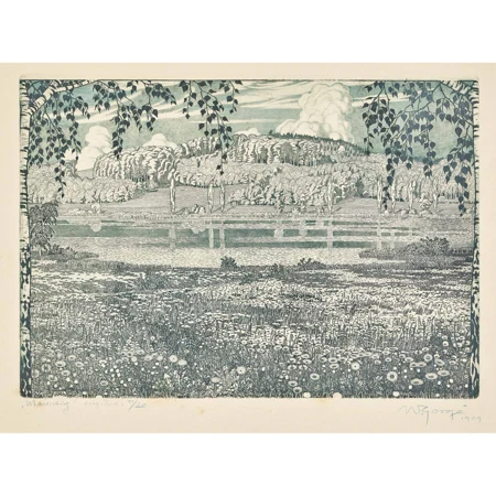 "Maientag"