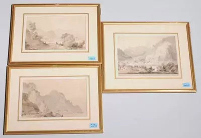 William Henry Bartlett — September 2024 (A174) - Auktionsstart: 12.9.2024, 16:00 — Schuler Auktionen