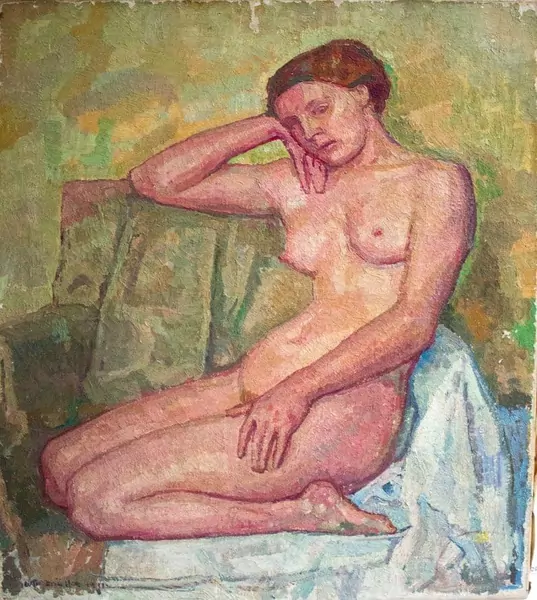 William Muller (1881-1918) — Genève Enchères