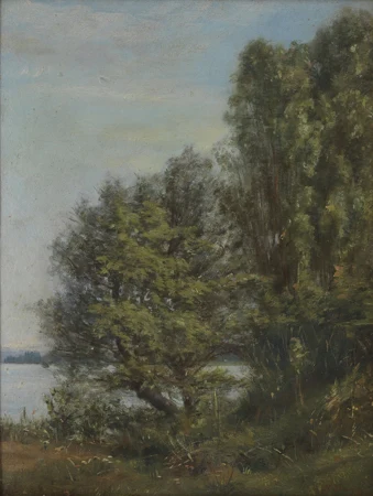 William Rothlisberger (1862-1943) — Genève Enchères