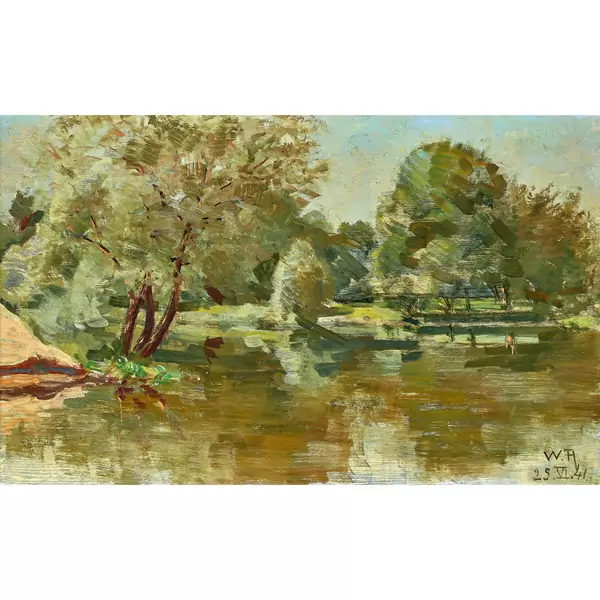 "La Thielle"