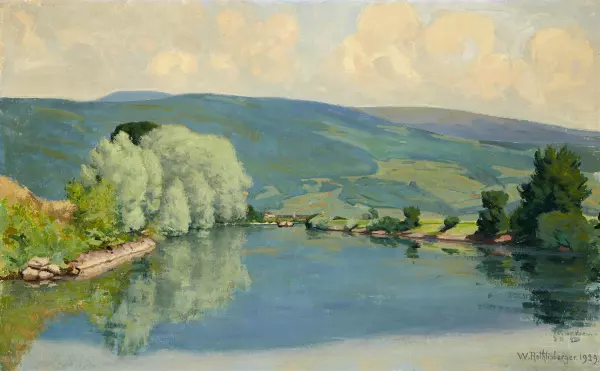 La Thielle