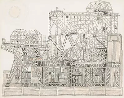 Willi Hartung — September 2019 (A154) - Auktionsstart: 20.9.2019, 12:45 — Schuler Auktionen