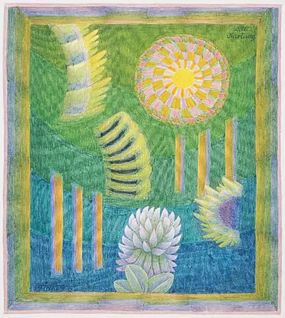 Willi Hartung — September 2014 (A134) - Auktionsstart: 19.9.2014, 16:20 — Schuler Auktionen