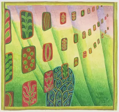 Willi Hartung — September 2022 (A166) - Auktionsstart: 23.9.2022, 12:50 — Schuler Auktionen