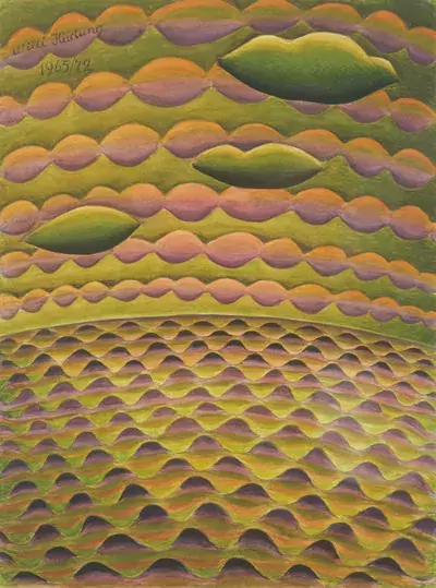 Willi Hartung — September 2022 (A166) - Auktionsstart: 23.9.2022, 12:50 — Schuler Auktionen
