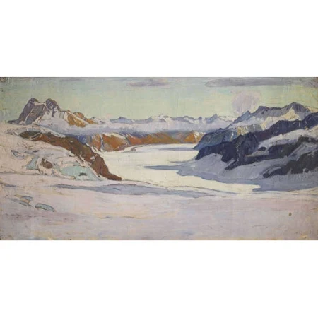 "Jungfraujoch"