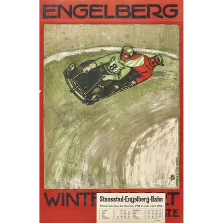 "Engelberg Wintersport"