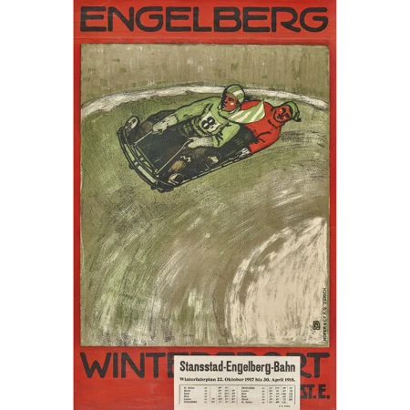 "Engelberg Wintersport"