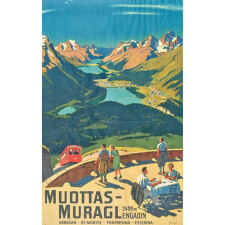 "Muottas-Muragl"