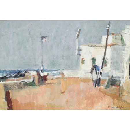 "Cala Rajada"