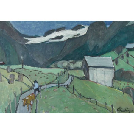 "Lauenen/Gstaad"