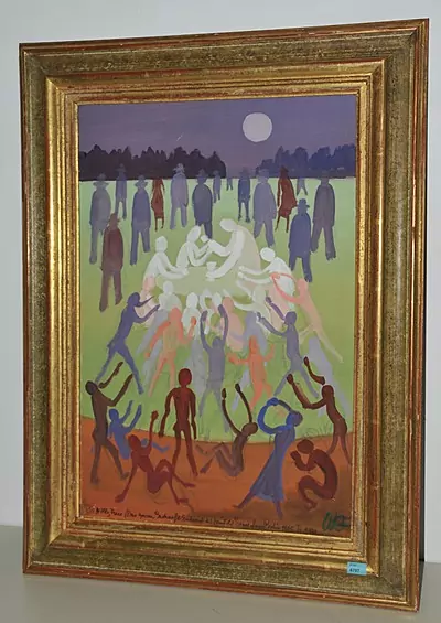 Willy Fries — März 2016 (A140) - Auktionsstart: 14.3.2016, 13:00 — Schuler Auktionen