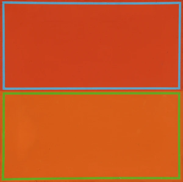 Willy Müller-Brittnau — S1 n/69, 1969
