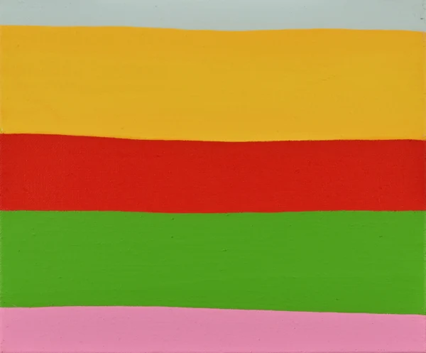 Willy Müller-Brittnau — Ohne Titel (220298), 1989/99
