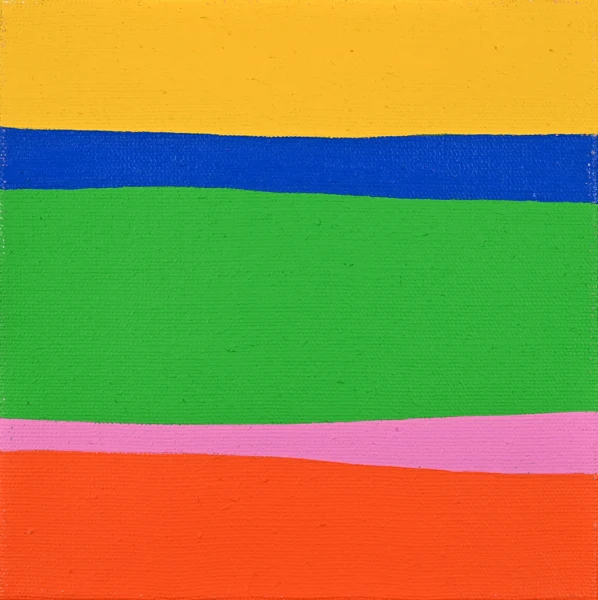 Willy Müller-Brittnau — Tapas, 1999