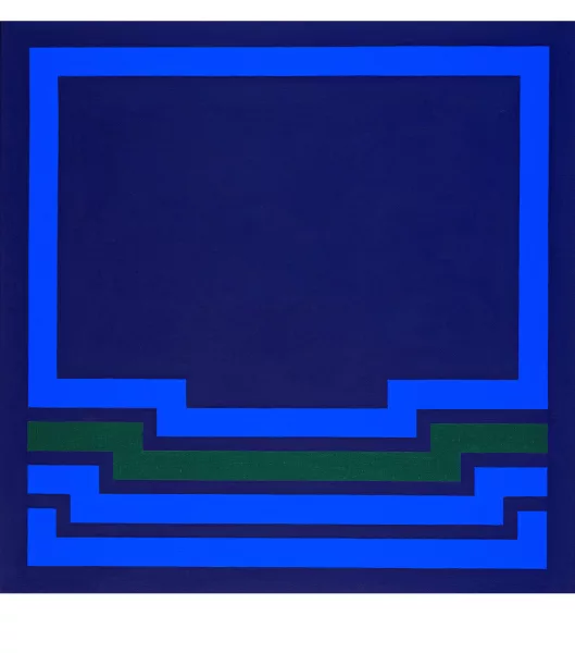 Willy Müller-Brittnau — Ohne Titel
