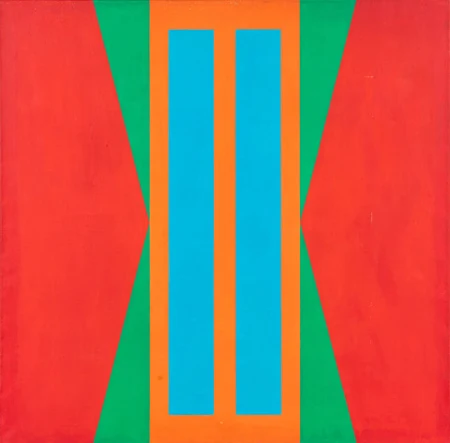 st 2, 1964