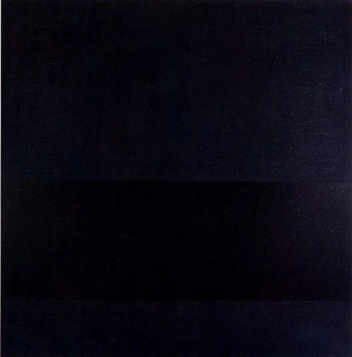Willy Müller-Brittnau — Ohne Titel, 1976