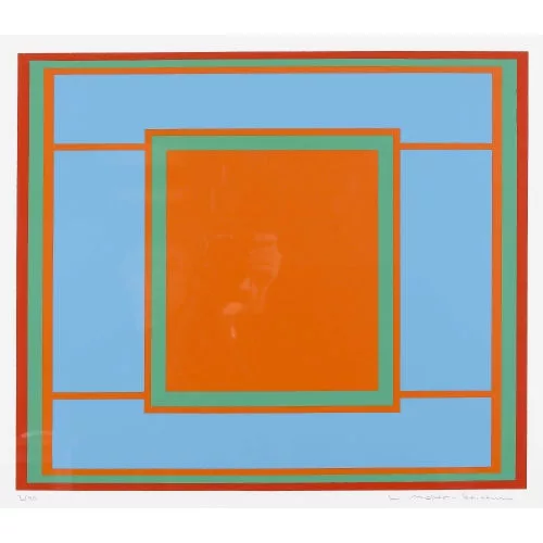 Willy Müller-Brittnau — Ohne Titel.