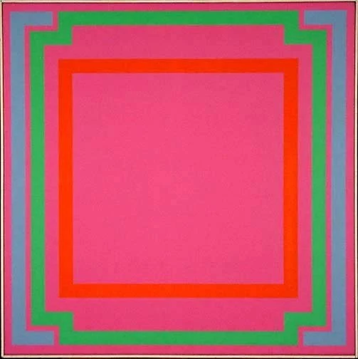 Willy Müller-Brittnau — Ohne Titel, 1972/1973