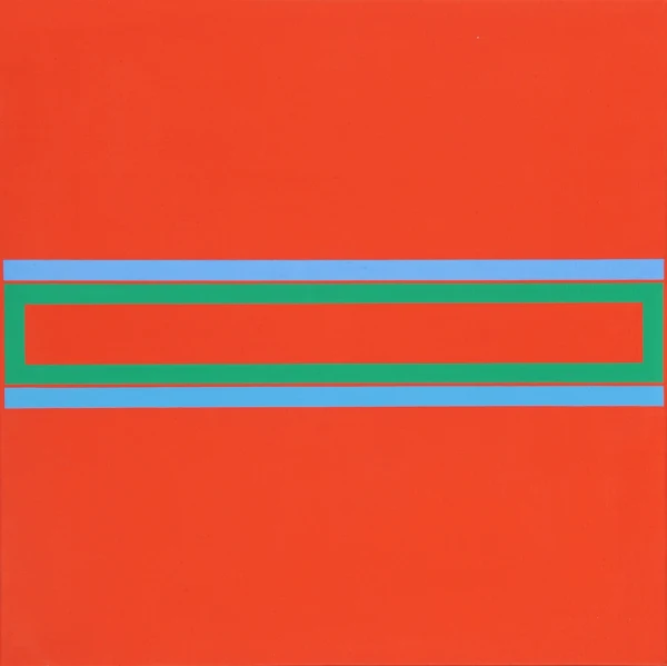 Willy Müller-Brittnau — S 11/3/71, 1971