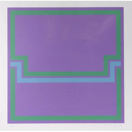 Willy Müller-Brittnau — Konvolut.