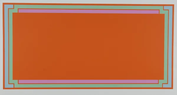 Willy Müller-Brittnau — 2 Blätter: Ohne Titel, 1970; 1973