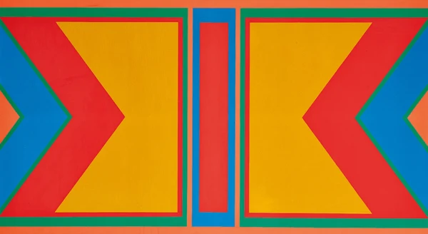 Willy Müller-Brittnau — Ohne Titel, 1965