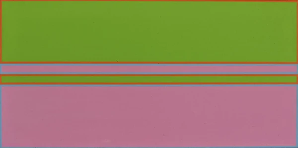 Willy Müller-Brittnau — S1 G/69, 1969
