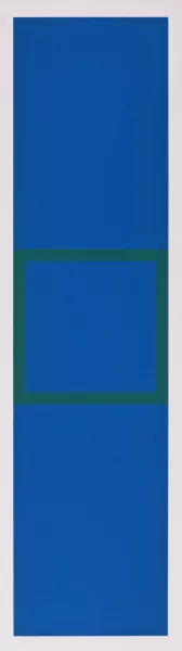 Willy Müller-Brittnau — Portfolio. Ohne Titel, 1974