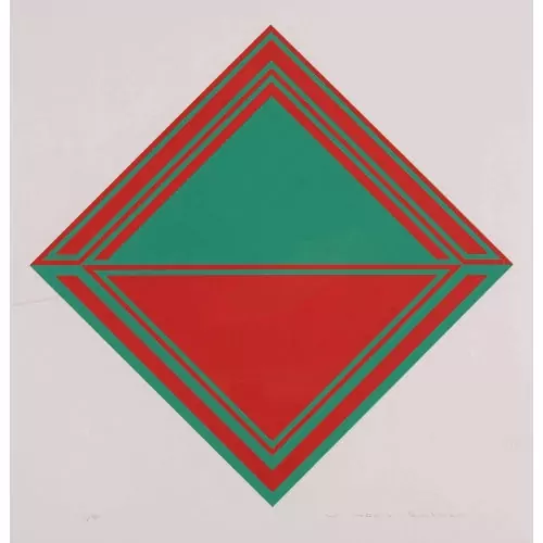 Geometrische Komposition