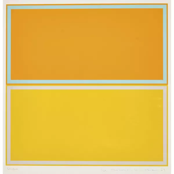 Ohne Titel