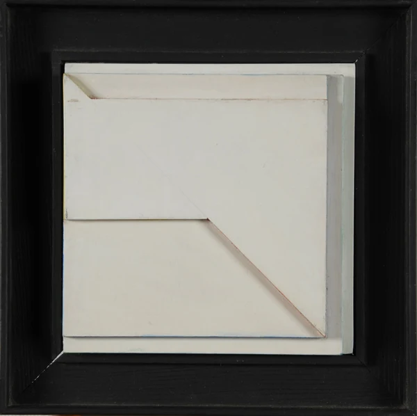 Willy Müller-Brittnau — R 4/68, 1968