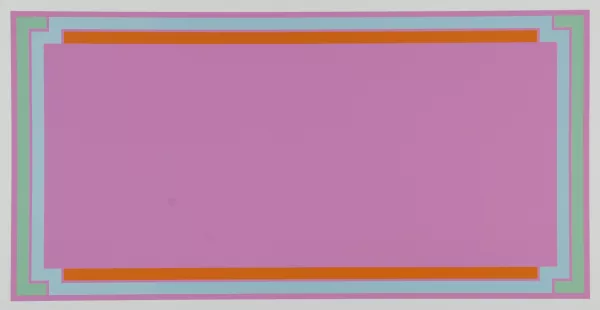 Willy Müller-Brittnau — Ohne Titel, 1973