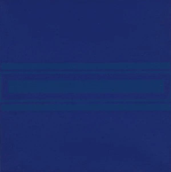 Willy Müller-Brittnau — Ohne Titel, 1973/74