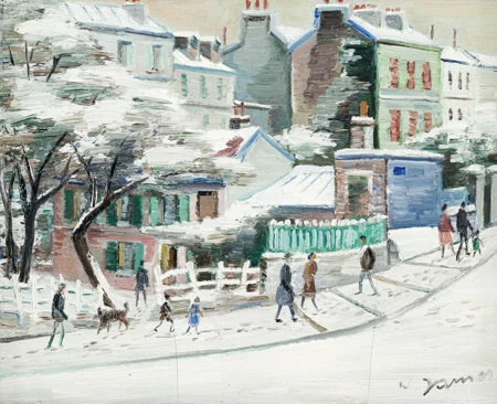 Le Lapin Agile