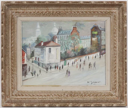 La maison de Berlioz