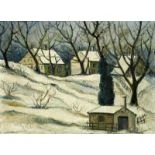 Winterlandschaft