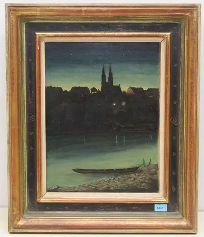Willy Roth — Juni 2021 (A161) - Auktionsstart: 14.6.2021, 14:00 — Schuler Auktionen