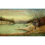 Rheinlandschaft