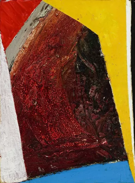 Willy Suter (1918-2002) — Genève Enchères