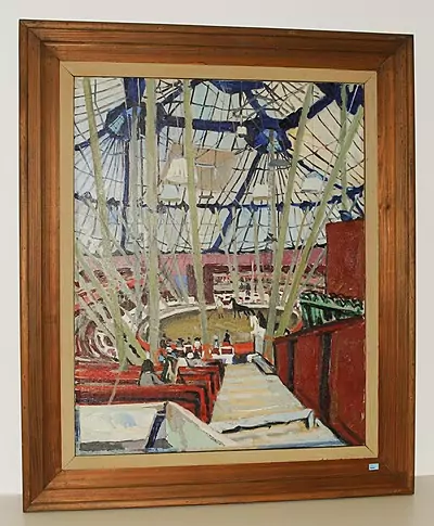 Willy Suter — September 2018 (A150) - Auktionsstart: 17.9.2018, 13:30 — Schuler Auktionen