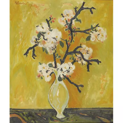 "Fleurs de pommier"