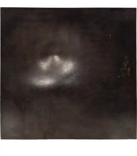 Willy Weber — Libérté — Galerie Kornfeld