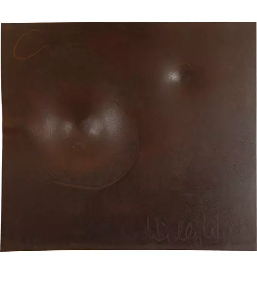 Willy Weber — Wess Wassers Geist ist wohl das? — Galerie Kornfeld