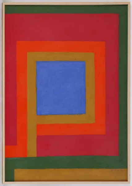 Wolf Barth — Lie II B, 1988