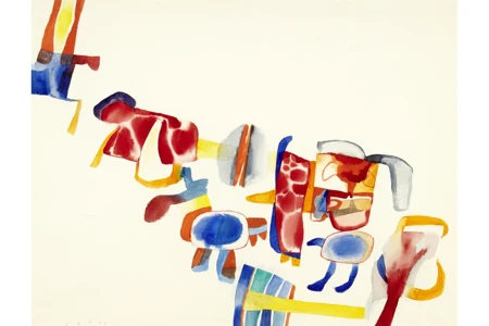 Carneval 1963