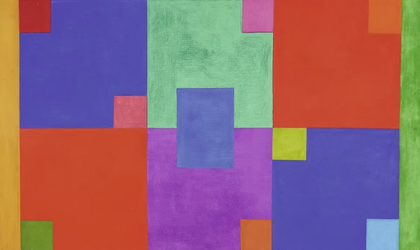 Wolf Barth — Repartition, 1995