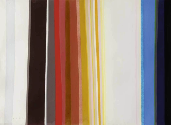 Wolf Barth — Ohne Titel